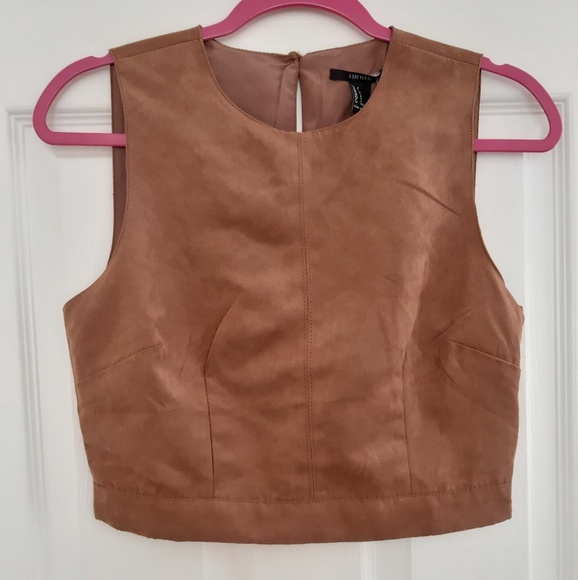 Forever 21 Tops - Forever 21Top NWT